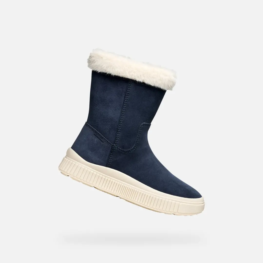 GEOX LAQUINNY MEISJES