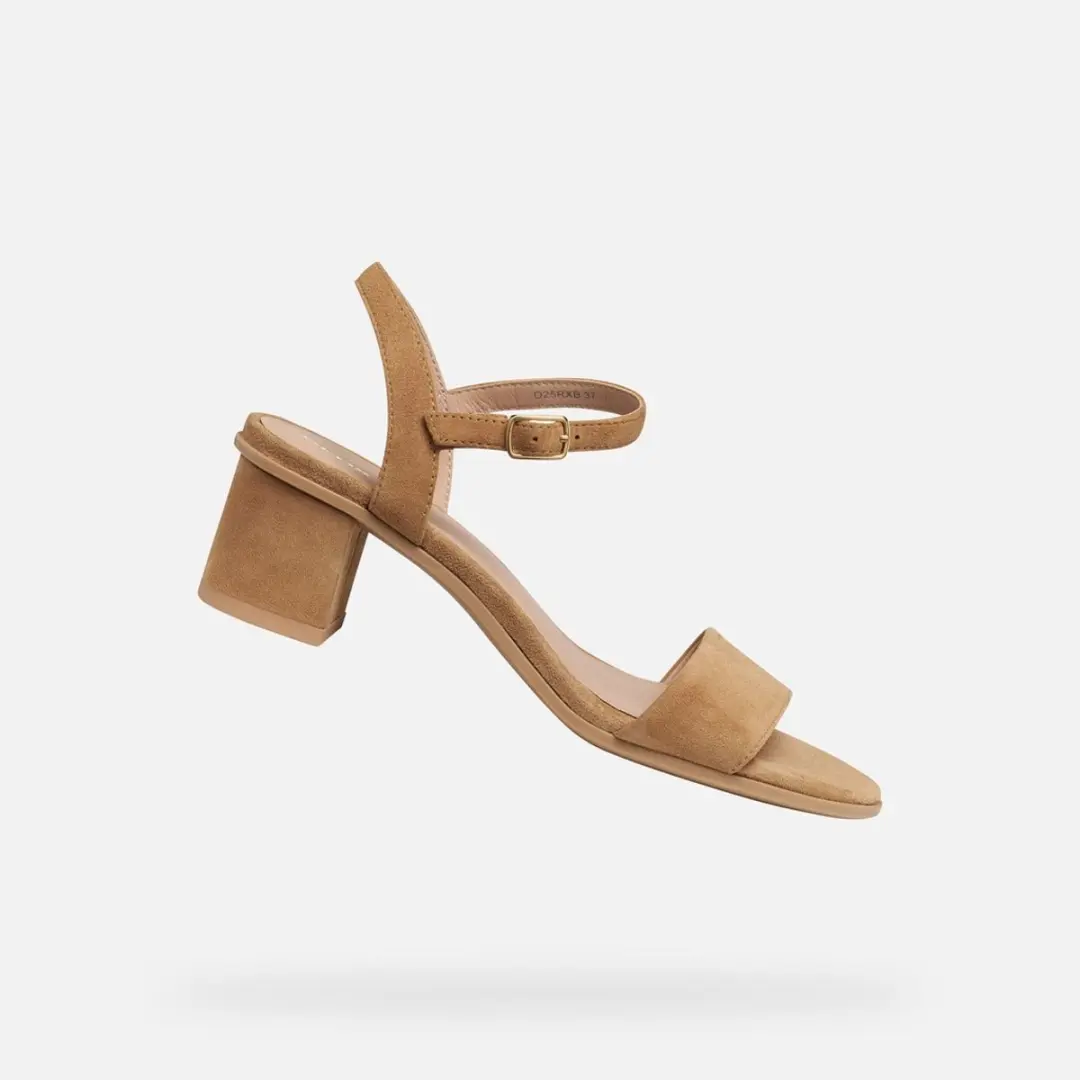 GEOX AURELY 50 DAMES Sandalen
