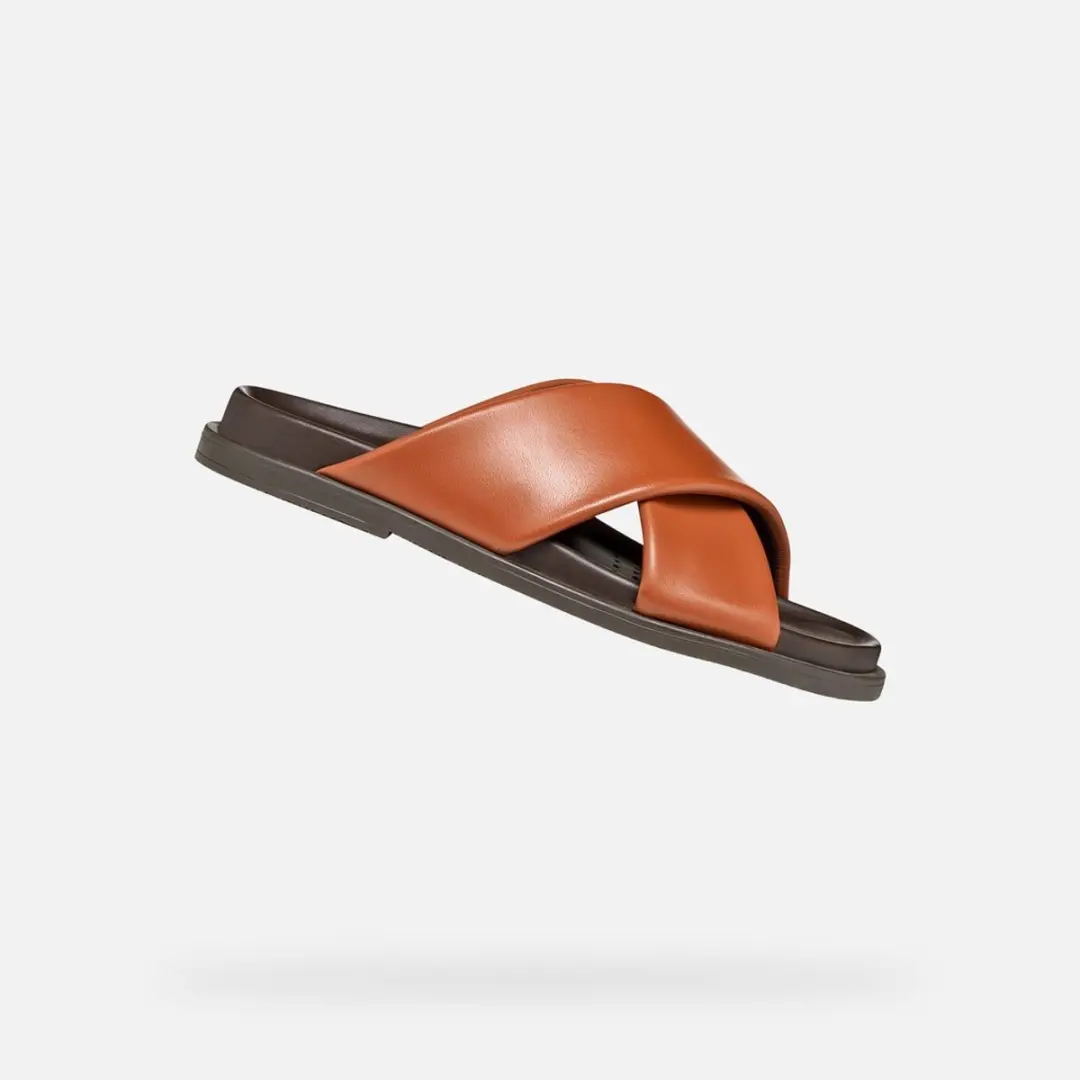 GEOX ADELASH DAMES Sandalen