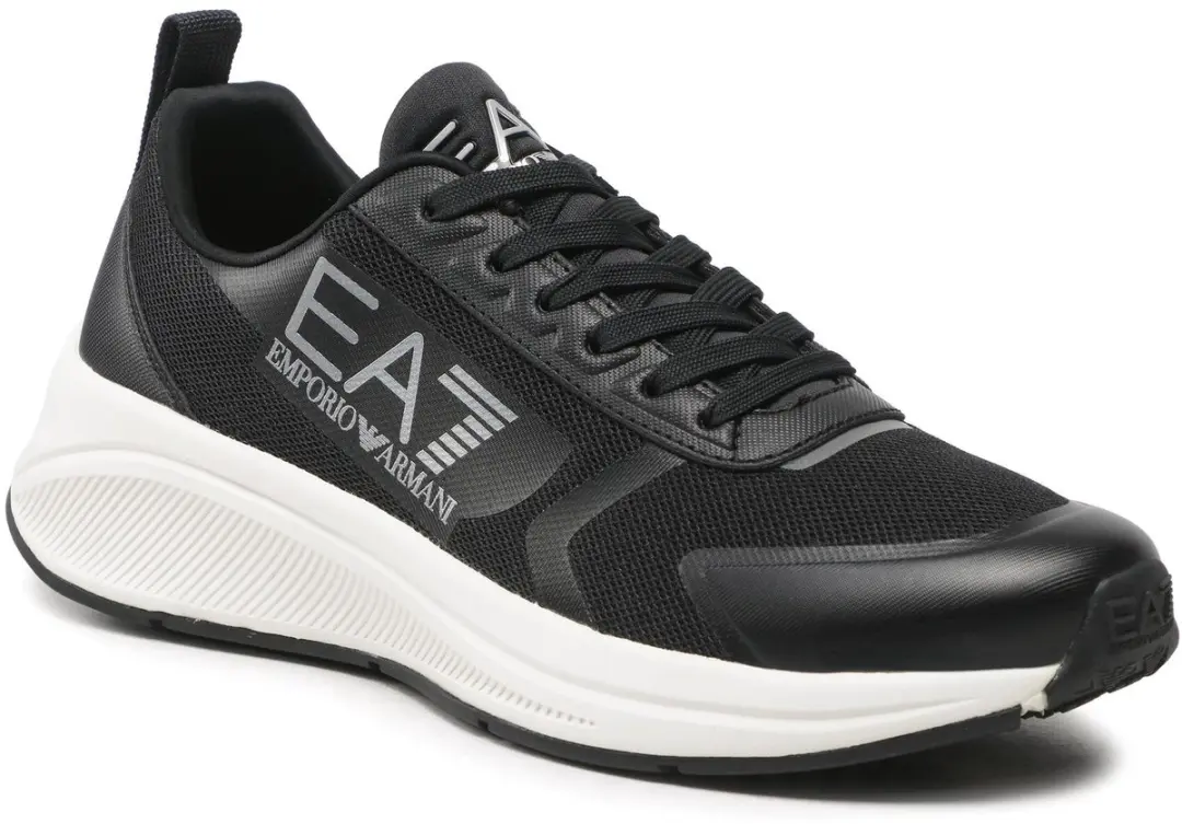 Ea7 Heren Sneakers