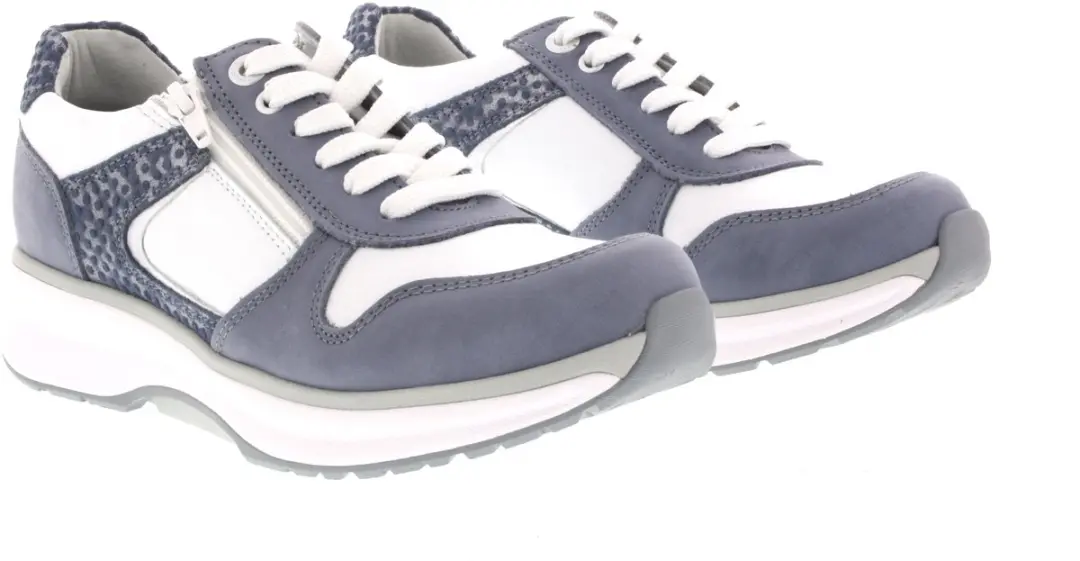 Xsensible New Jersey G 30150.3 Dames Veterschoenen - 37 - afbeelding 6 van 6