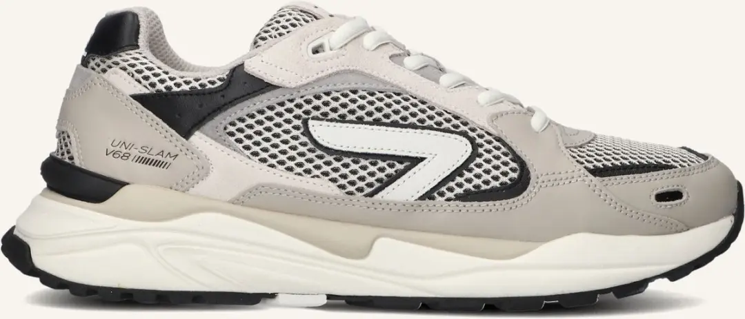 HUB Slam-m Sneakers Heren