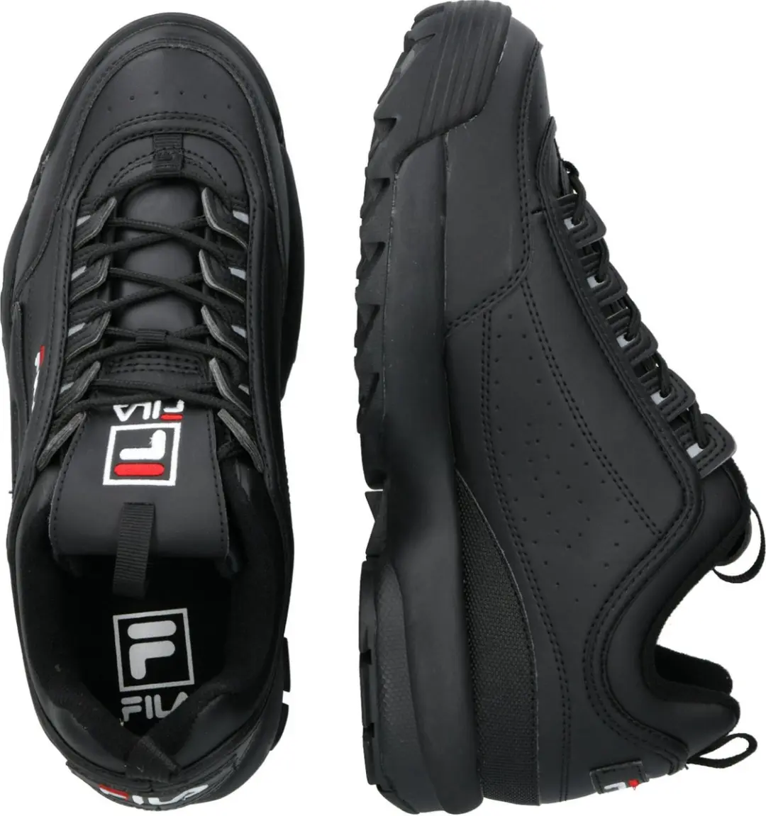 Fila Disruptor Low 1010262-12V Sneakers - 45 - afbeelding 6 van 6