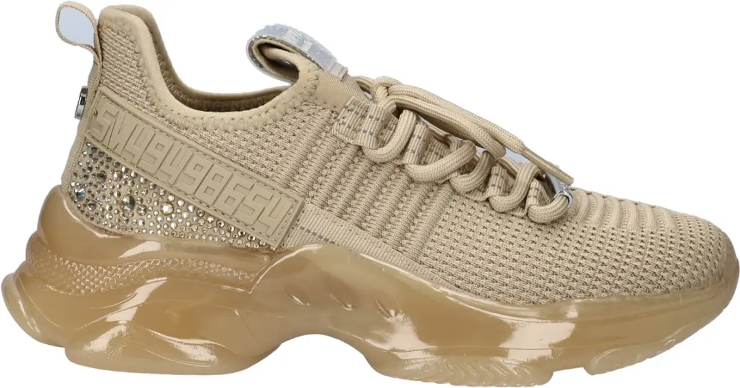 Steve Madden Maxilla-r Lage sneakers