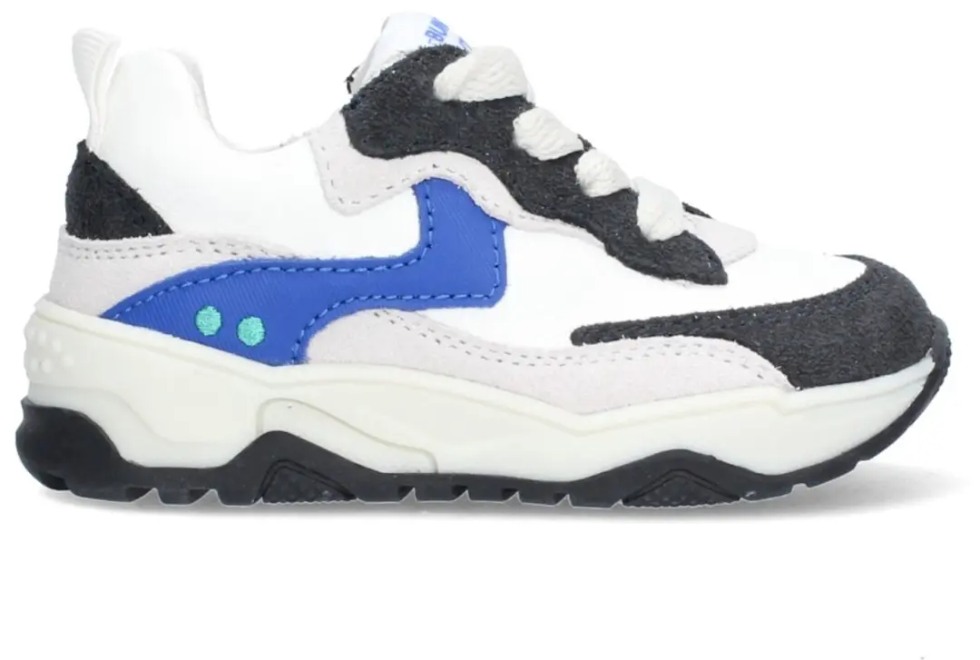 BunniesJR Cole Chunky Lage Sneakers 226223-420-27