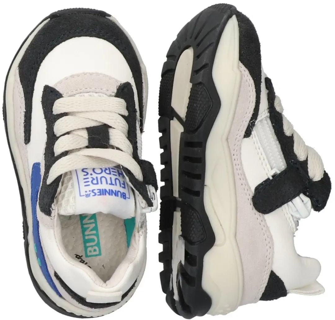 BunniesJR Cole Chunky Lage Sneakers 226223-420-27 - 27