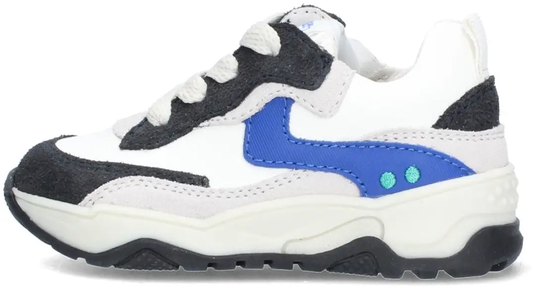 BunniesJR Cole Chunky Lage Sneakers 226223-420-27 - 27