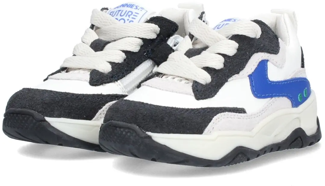 BunniesJR Cole Chunky Lage Sneakers 226223-420-27 - 27