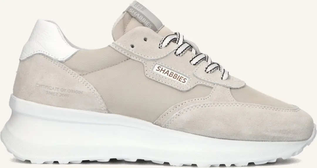 Shabbies Veda Ava Sneakers