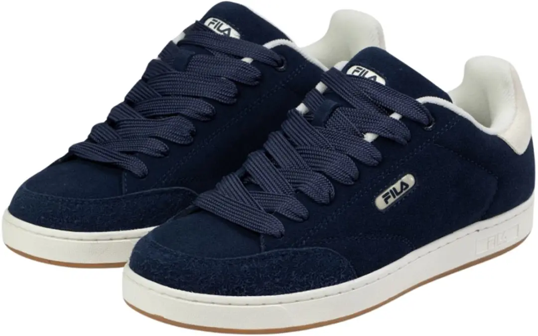Fila Boldbay Heren Sneakers - Maat 42 - afbeelding 2 van 6