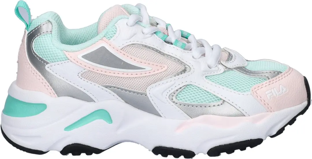Fila Ray Tracer Sneakers