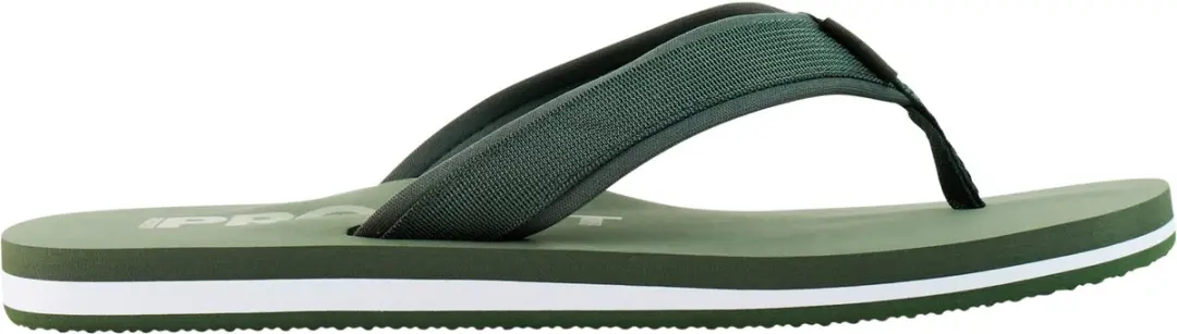 Protest PRTMolokai Teenslipper Heren - Maat 44 - Thyme