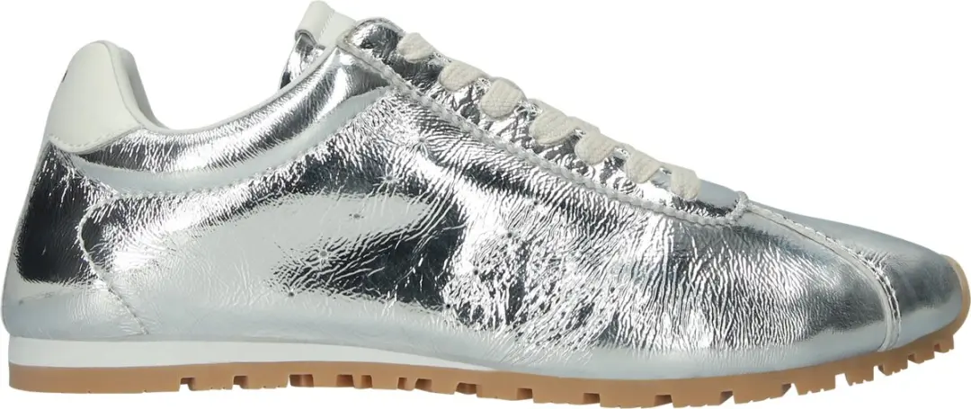 Blackstone Lucy FL752 Silver Sneaker