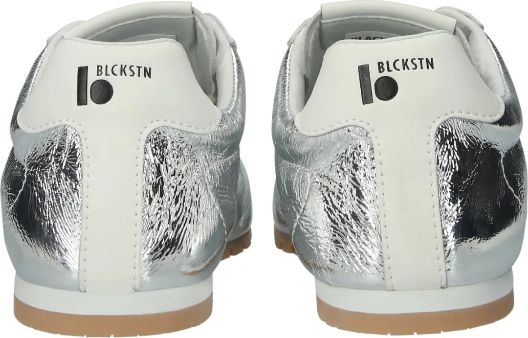 Blackstone Lucy FL752 Silver Sneaker - Dames 40