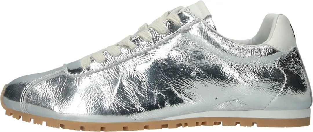 Blackstone Lucy FL752 Silver Sneaker - Dames 40