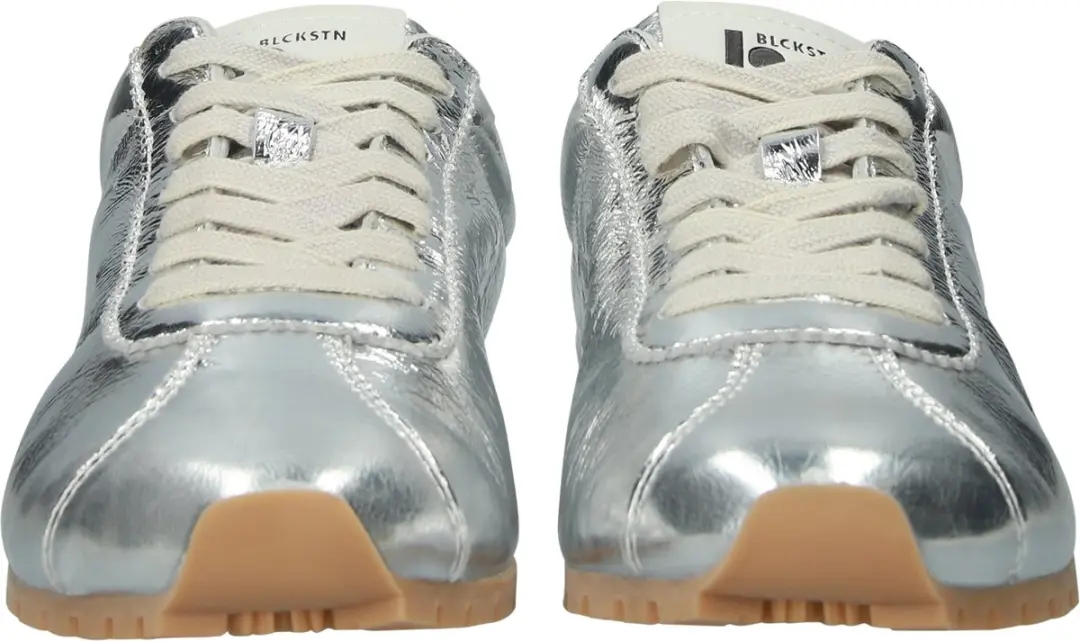 Blackstone Lucy FL752 Silver Sneaker - Dames 40
