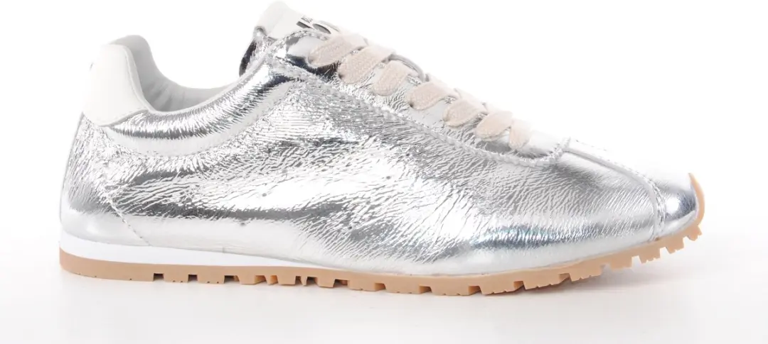 Blackstone Lucy FL752 Silver Sneaker - Dames 40