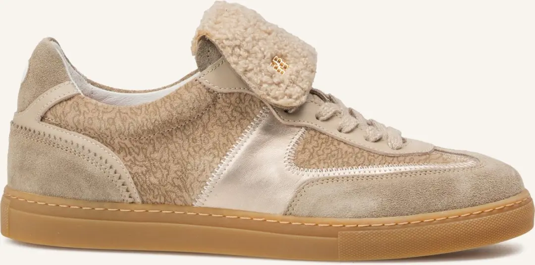 Floris Van Bommel Sfw-10166 Minni Sneakers
