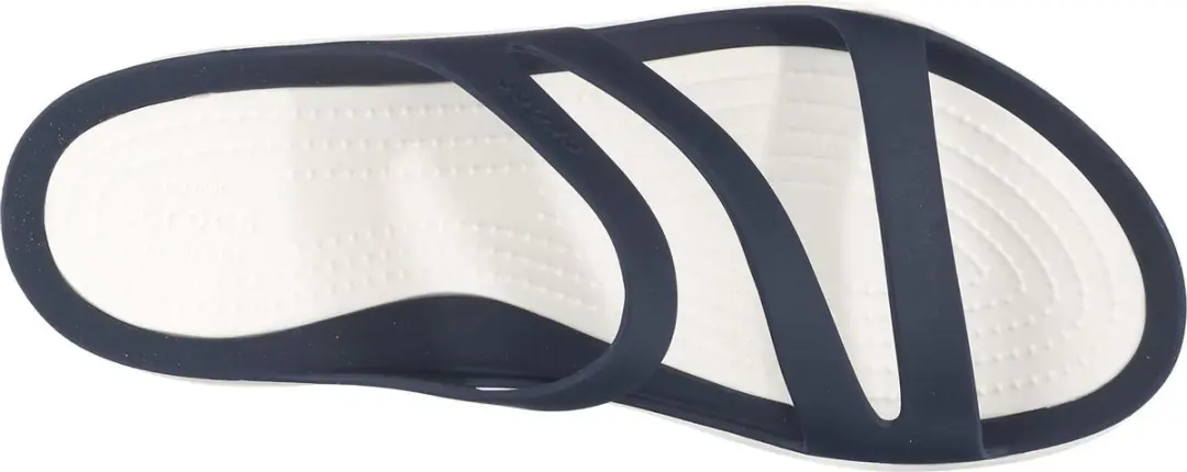 Crocs Swiftwater Sandalen 37.5 - Blauw - afbeelding 5 van 6
