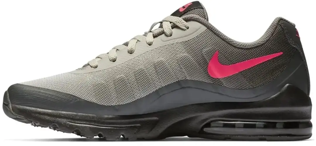 Nike Nike Air Max Invigor (Solar Red)