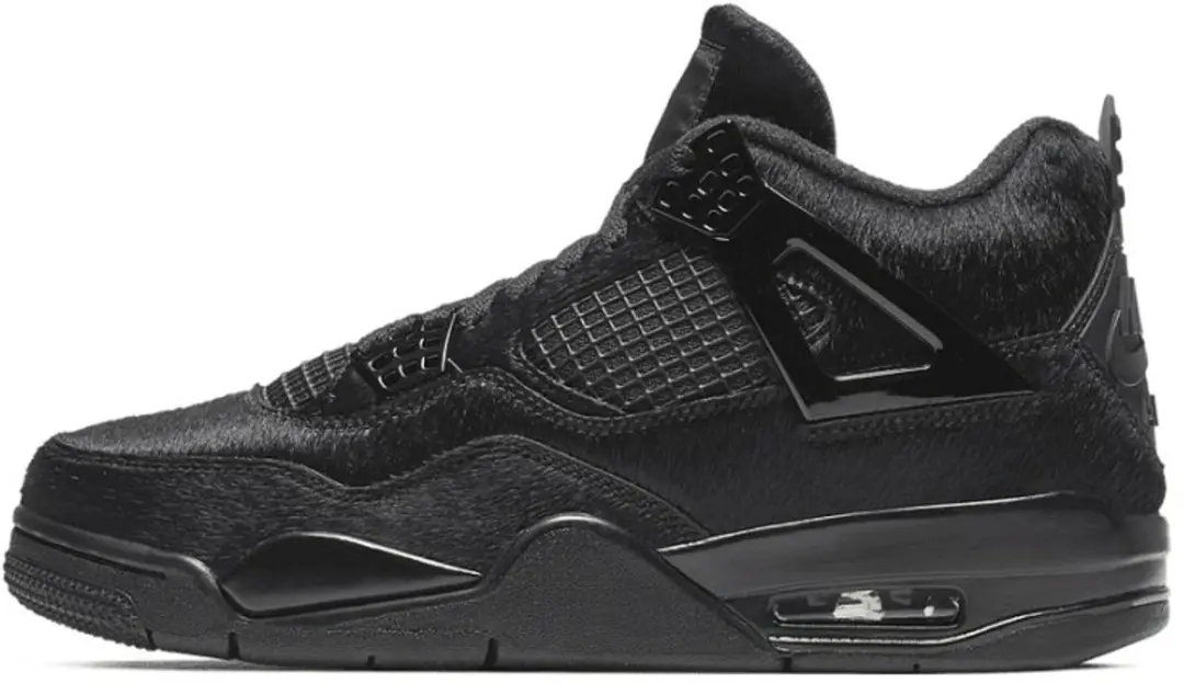 Jordan 4 X Olivia Kim 'No Cover' maat 38.