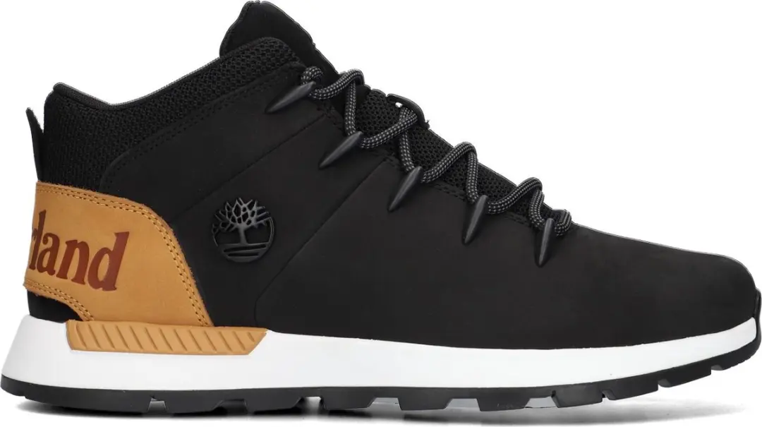 Timberland Sprint Trekker Mid Lace M Sneakers