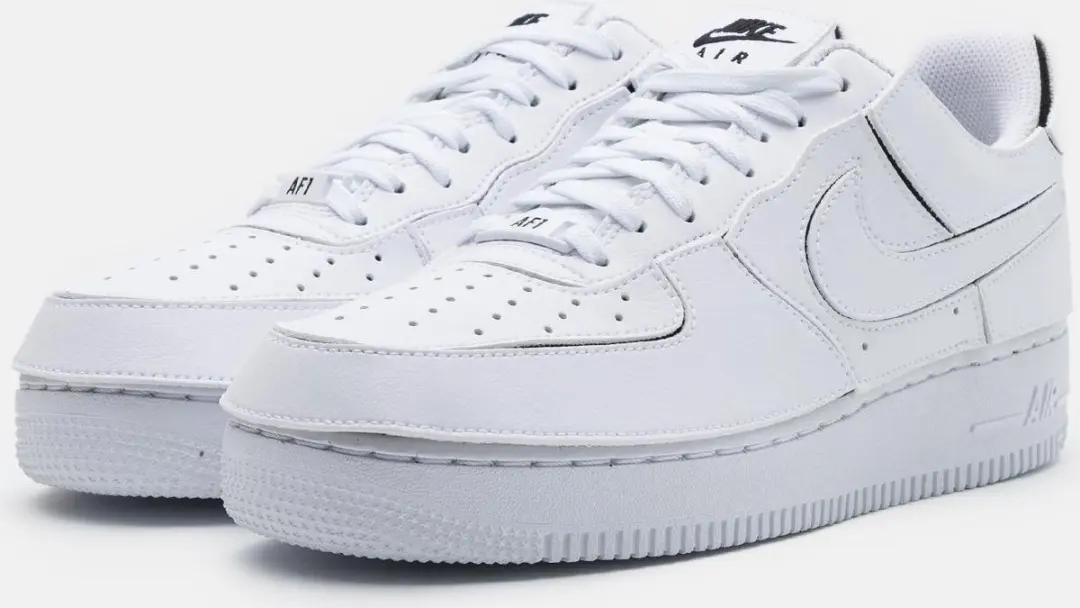 Nike Nike Air Force 1/1 Sneakers