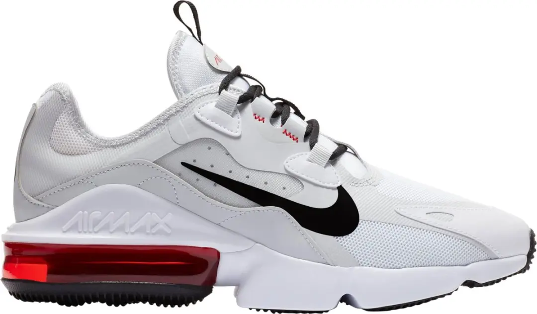Nike Air Max Infinity 2 Heren Sneakers