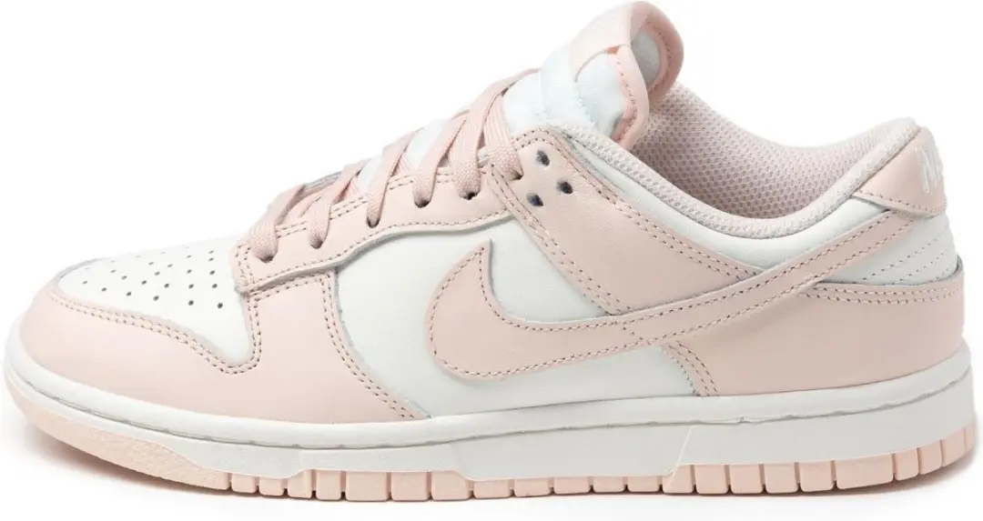 Nike Dunk Low Orange Pearl