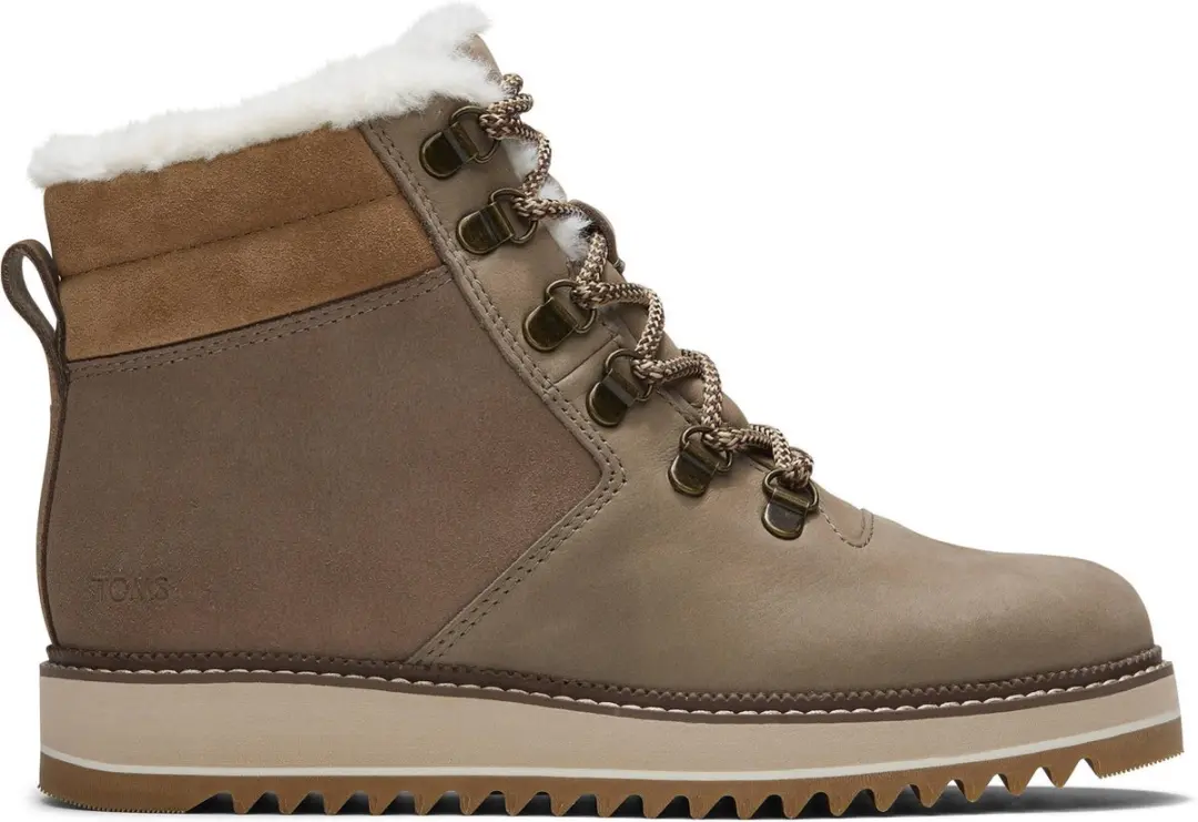 TOMS Mojave Dames Boot
