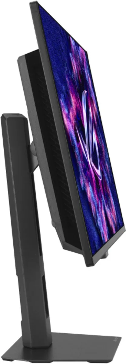 ASUS ROG Strix OLED XG27AQDMES Gaming Monitor 27" - 240Hz - QHD OLED