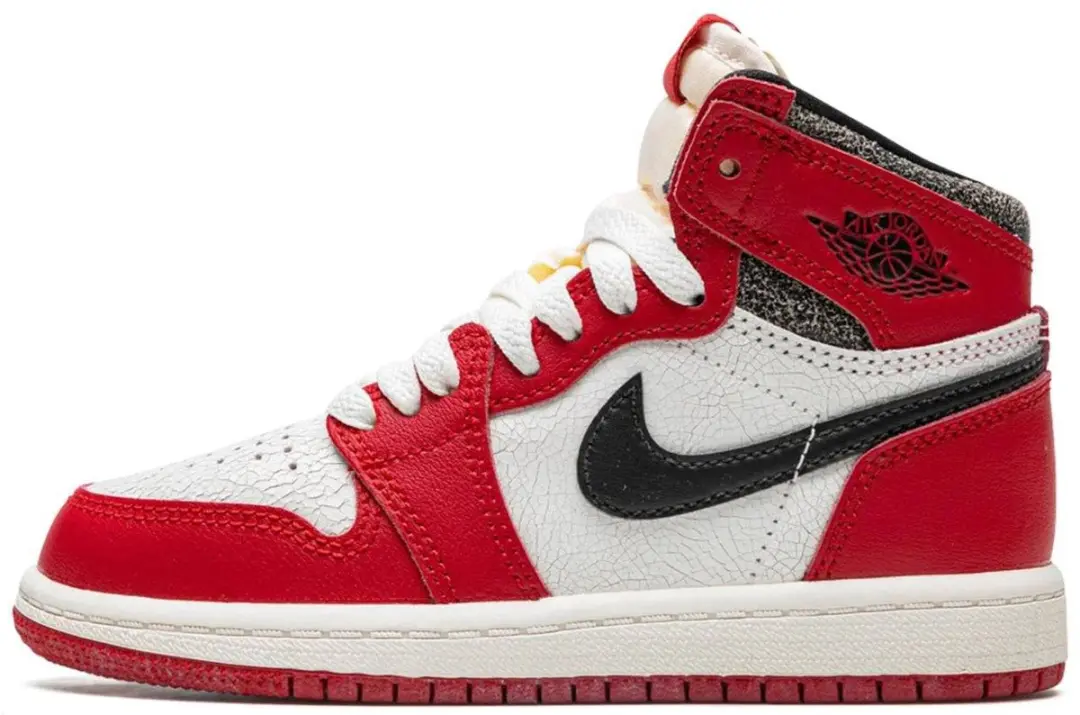 Air Jordan 1 Retro High OG Chicago Lost And Found (PS)