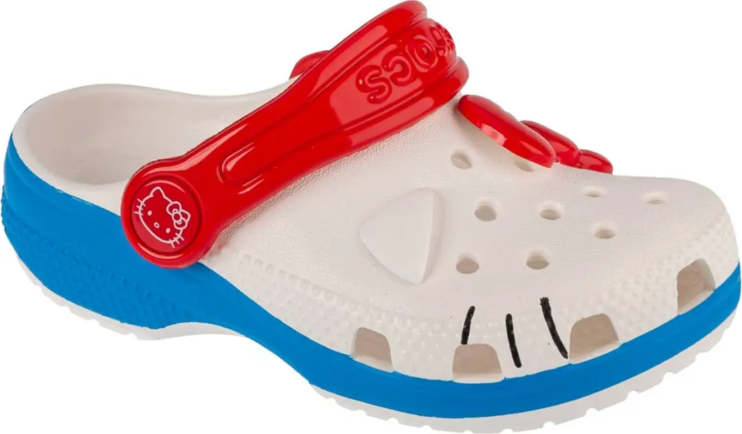 Crocs Hello Kitty IAM