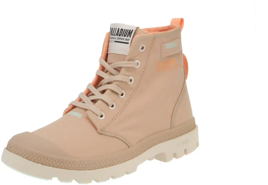 Palladium 79102-235-M Pampa Lite Hi