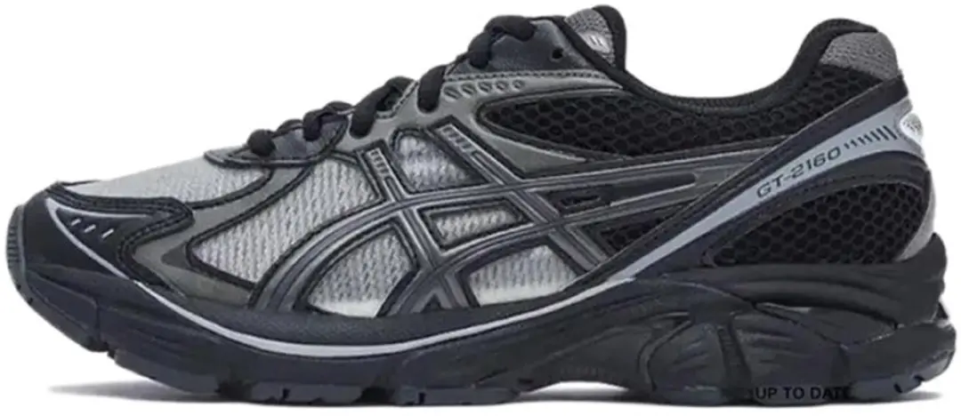ASICS GT-2160 'Above the Clouds Black Gunmetal'