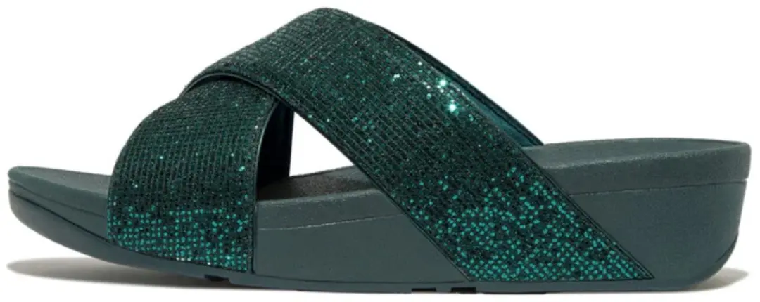 FitFlop FitFlop Lulu Cross Slide