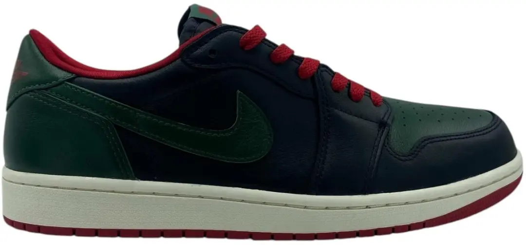 WMNS Nike Air JORDAN 1 RETRO LOW OG