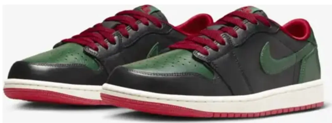 Nike Nike Air Jordan 1 Retro Low OG�Maat 40