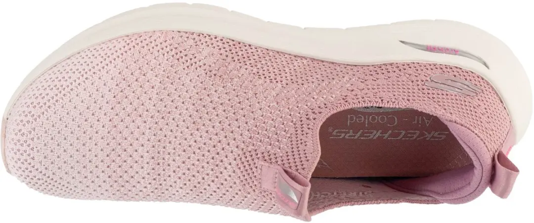 Skechers Arch Fit 2.0 150055-MVE Sportschoenen - Roze