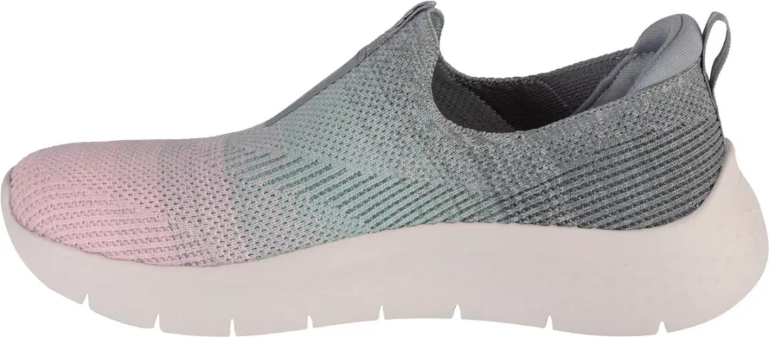 Skechers Go Walk Flex 124827-GYMT Sneakers - Grijs