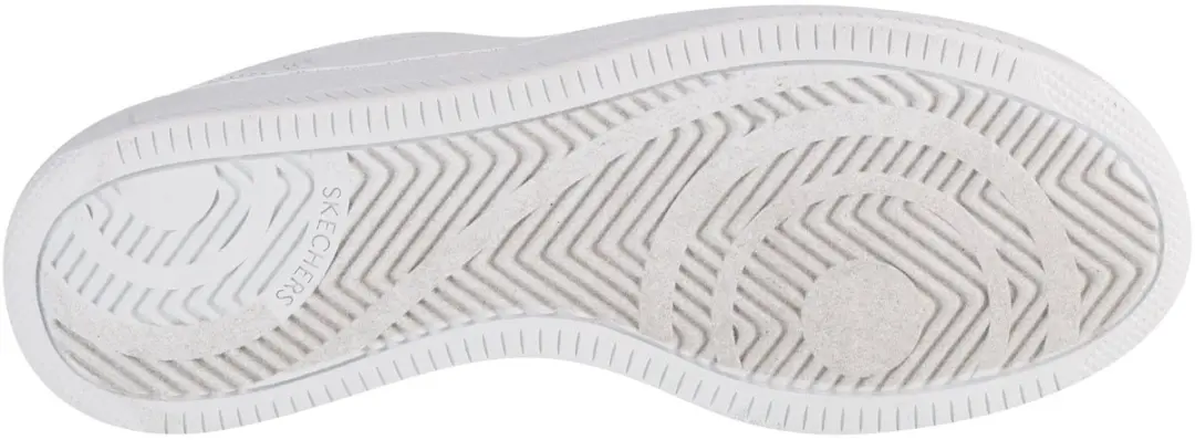 Skechers Sport Court 2.0 Core Essential Sneakers 185160-WHT - Wit