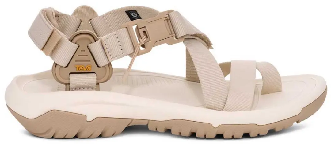 Teva Hurricane Terra Dactyl Sandalen - 37 - Birch - afbeelding 4 van 6