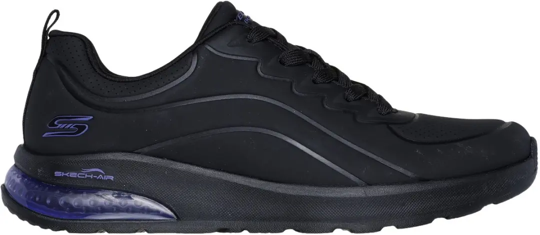 SKECHERS BOBS VISION AIR 117646-BBK, 117646-BBK, Female, Multicolor Skechers BOB