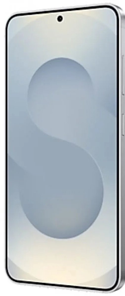 Samsung Galaxy S25 5G - 128GB - Silver Shadow - Enterprise Edition