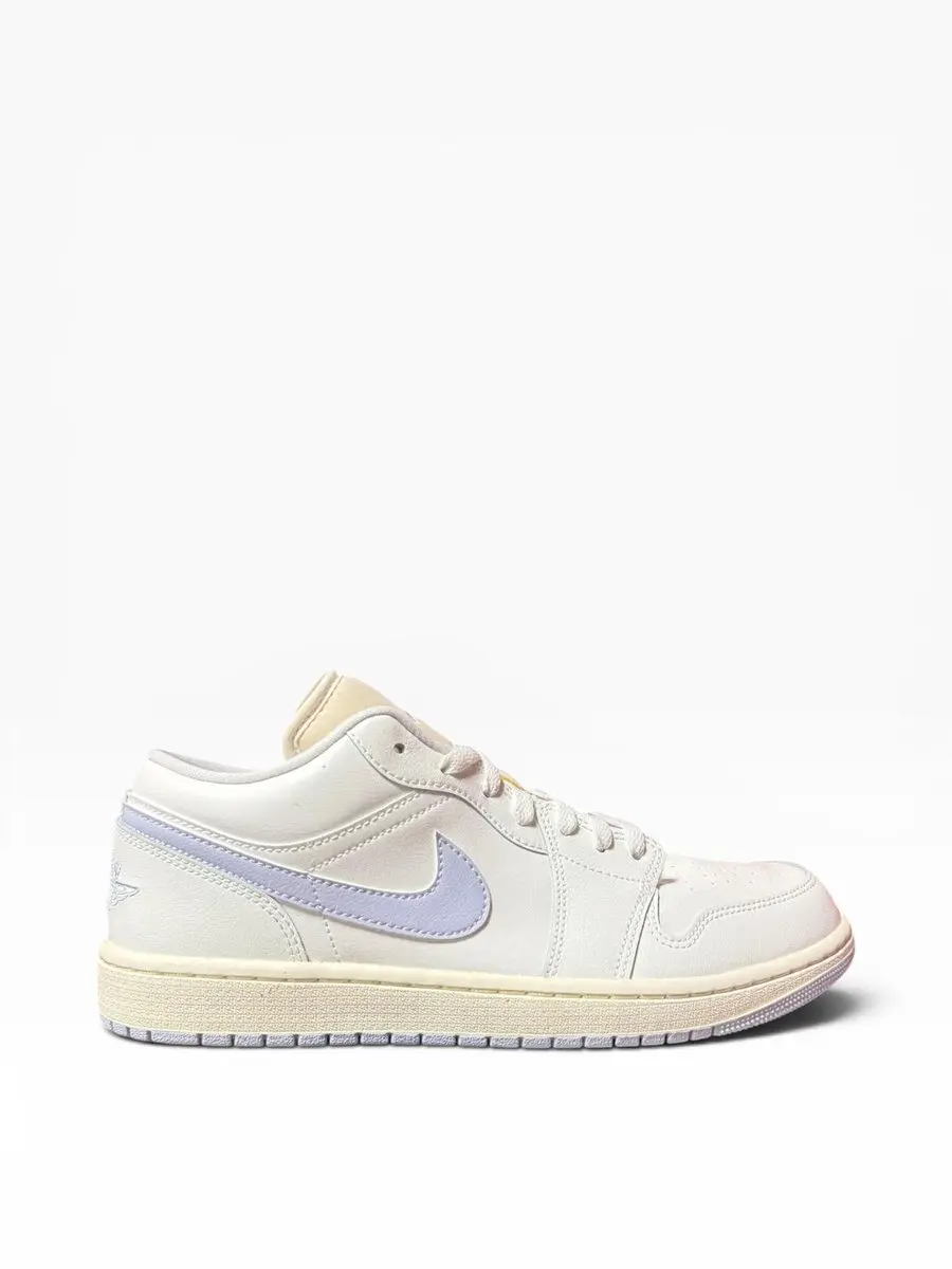 Jordan 1 Low