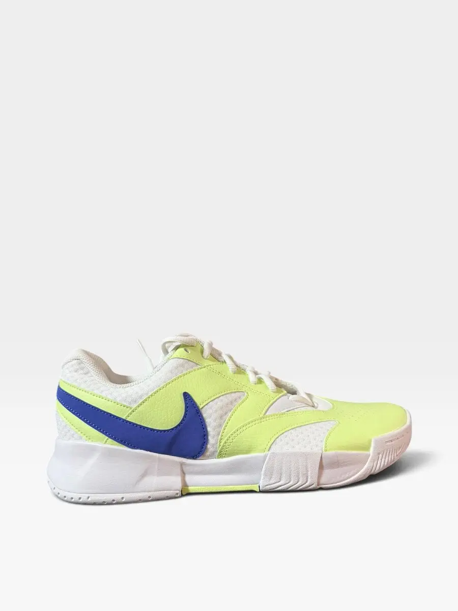 W NIKE COURT LITE 4