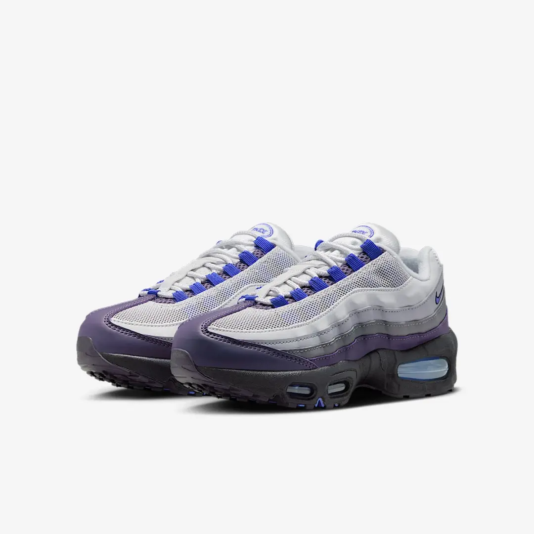 Nike Nike Air Max 95 BB LTR GS�Sneakers Maat 39