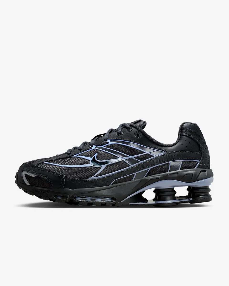 Nike Shox Ride 2