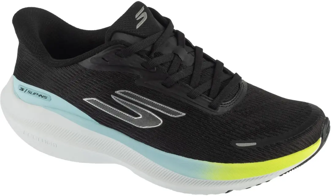 Skechers Aero Pulse SI Hardloopschoenen 39