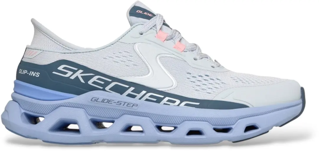 Skechers Slip-Ins: Glide-Step Altus Sneakers Laag